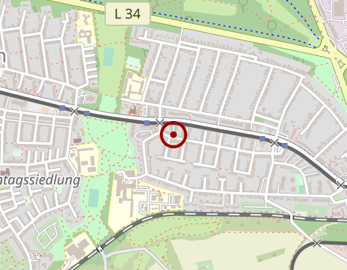 Karte: Niggenaber M.