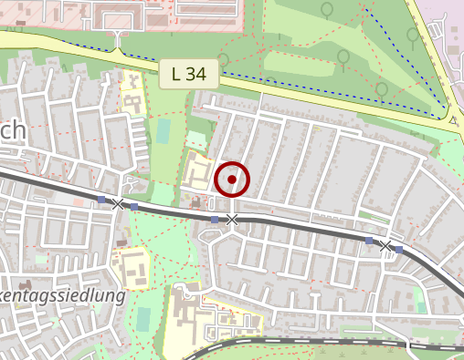 Karte: Falckenreck P.