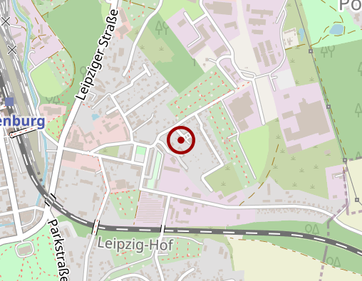 Karte: Stötzner Stephan