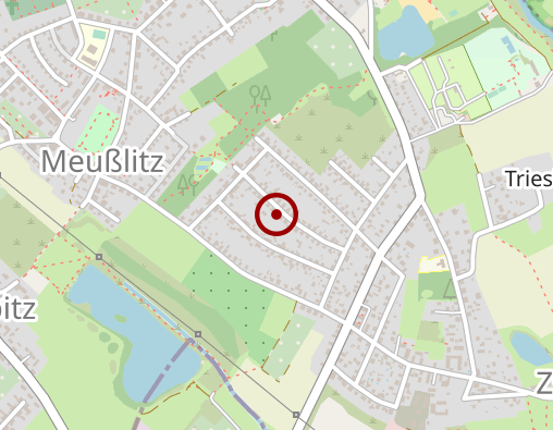 Karte: Kosmetische Fußpflege - Romy Stein