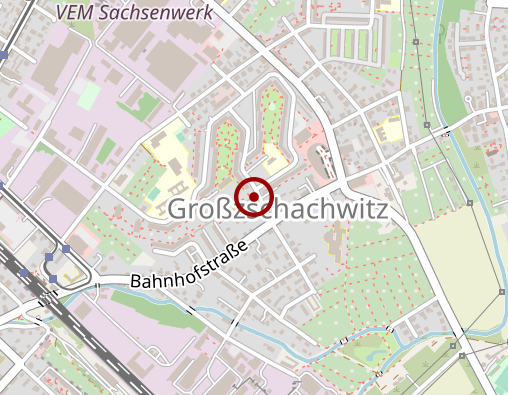 Karte: Auen-Apotheke