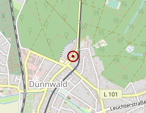 Karte: Pflege mit Herz und Kompetenz