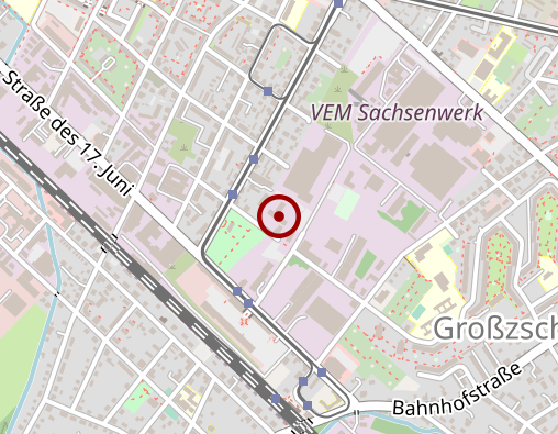 Karte: Beisken Axel Praxis für Schmerztherapie Heilpraktiker