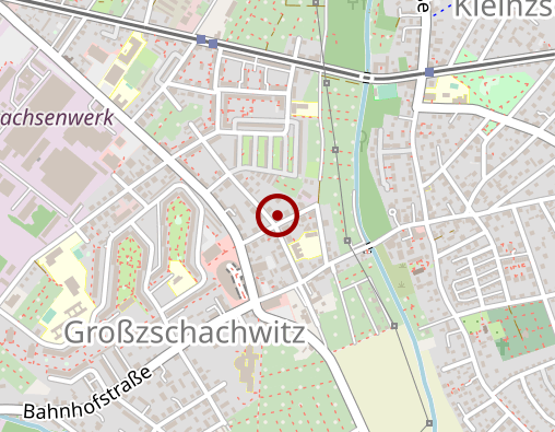 Karte: Mobile Alltagsbegleiterin - Silke Kretschmer