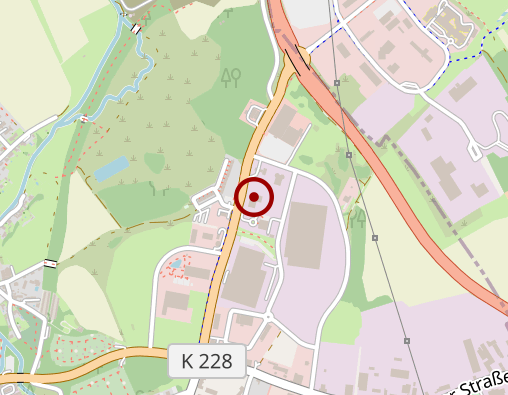 Karte: Bettermann Ralf