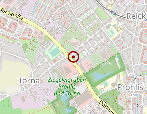 Karte: Reinigung nach Hausfrauenart - Bettina Friedrich