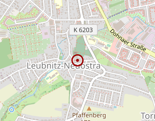 Karte: Prang Claudia Heilpraktiker