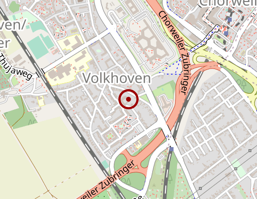 Karte: Häusliche Krankenpflege Gross