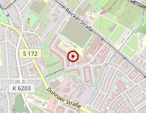 Karte: Freiberuflicher Ergotherapeut - Erik Nguyen Tanh