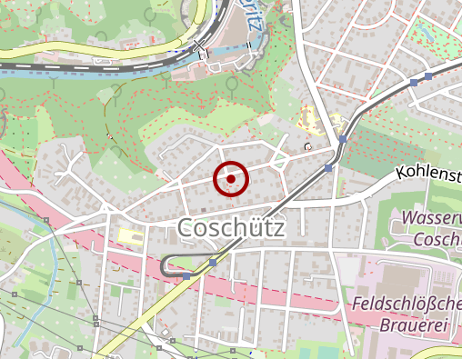 Karte: Gebäudereinigung - Steffen Naumburger