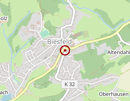 Karte: Nicoline Haardt