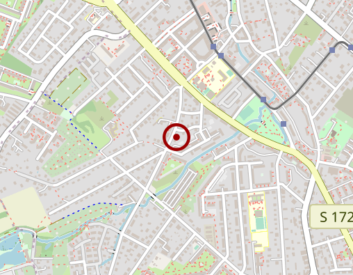 Karte: Gebäudereinigung - Matthias Rosner