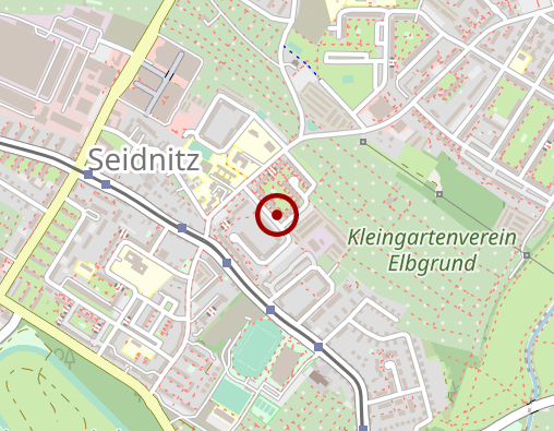 Karte: "Haweca" Handicap?..we care!