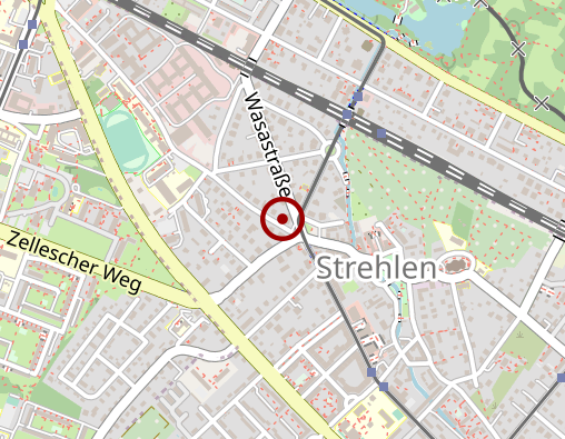 Karte: Wasa-Apotheke