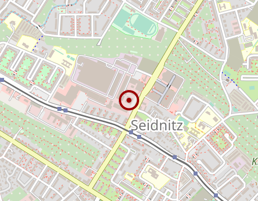 Karte: ALLES für Senioren