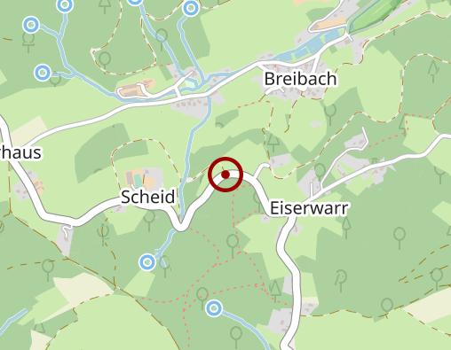 Karte: Assistenz- und Betreuungsdienste