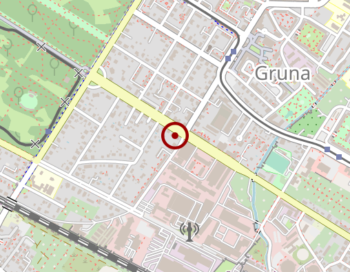 Karte: ASKIR paraLIVING