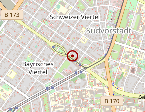 Karte: Helmholtz-Apotheke e.K.