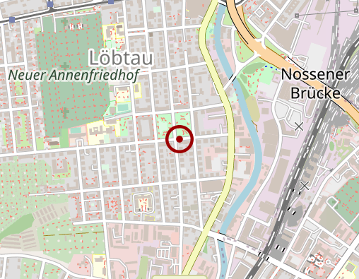 Karte: Hintz Cornelia Praxis für Naturheilkunde