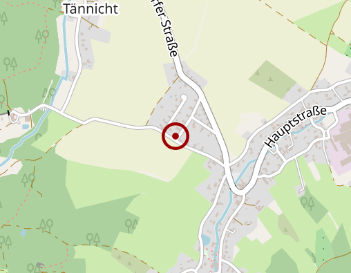 Karte: Die Gute Quelle Der Ambulante Pflegestützpunkt Inh. Susann Diener