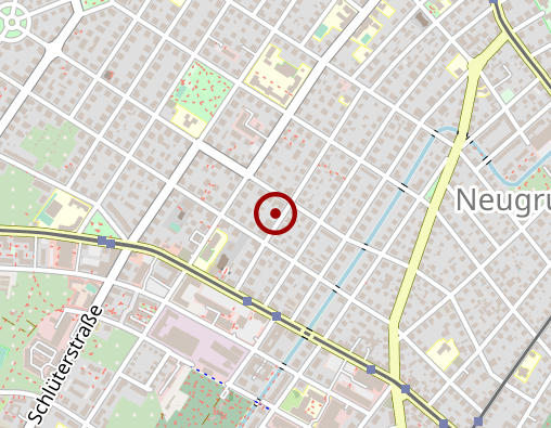 Karte: Geyer Jan Heilpraktiker