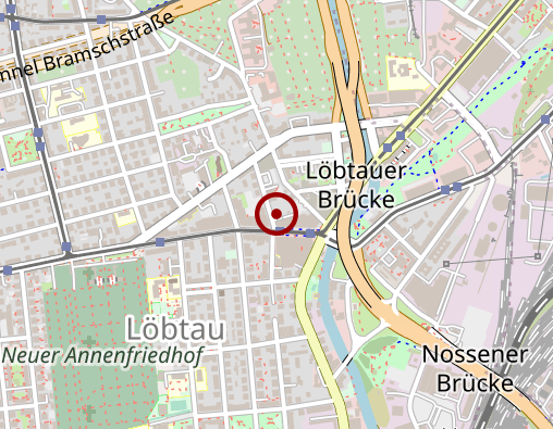 Karte: Pflege daheim