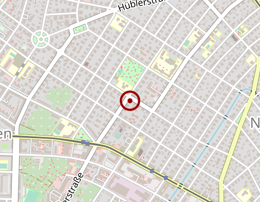 Karte: Betreuungs- und Entlastungsangebote - Bianka Müller