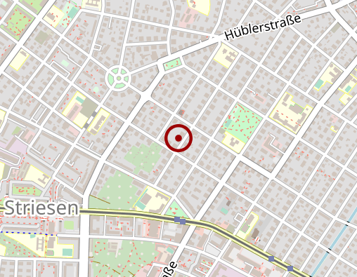 Karte: Schrem Sabine Atem- und Heilpraxis