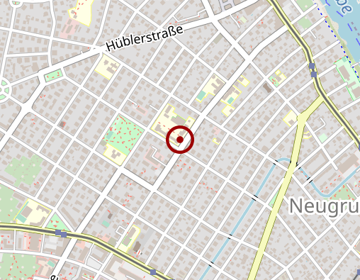 Karte: Ludewig Anna Naturheilpraxis