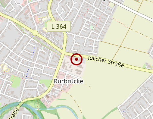 Karte: viActiv Pflegedienst GmbH