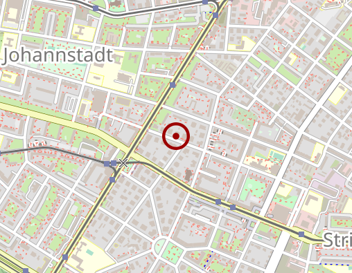 Karte: Dr. Margrit Sojka-Jung Akupunktur Schmerztherapie Allergie Triggerpunkt-Therapie