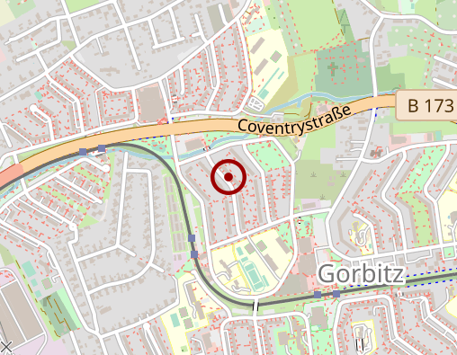 Karte: Alltagsteam - Inh. Claudia Kolpe