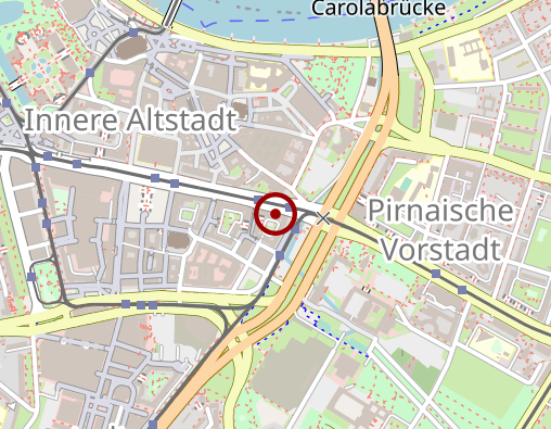 Karte: Löwen-Apotheke