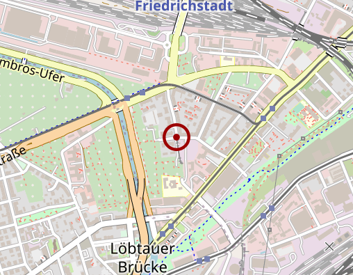 Karte: Green Fairy - Natalie Nürnberger