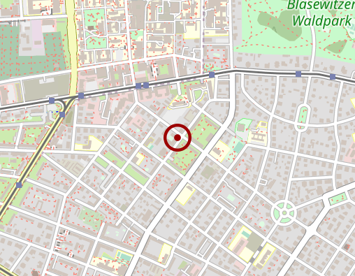 Karte: Appermann Gebäudereinigung GmbH