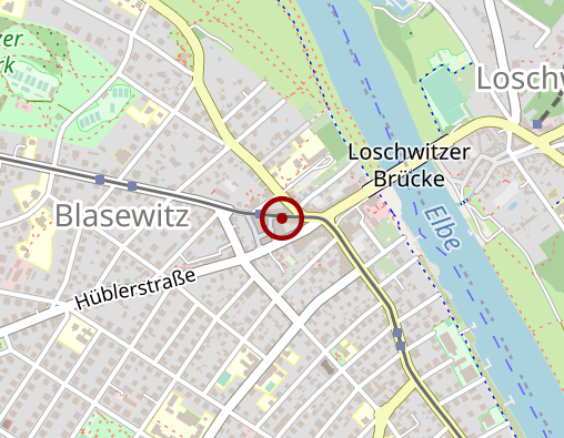 Karte: Schiller-Apotheke