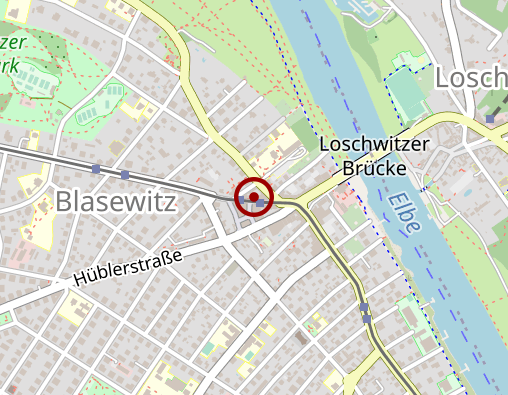 Karte: Lavendel-Apotheke