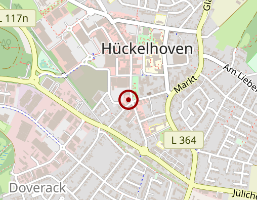 Karte: RIEDEL Institut für intensivmed. Gesundheitspflege UG