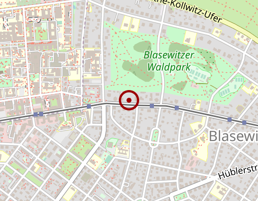 Karte: Zwetkow Katrin Naturheilpraxis