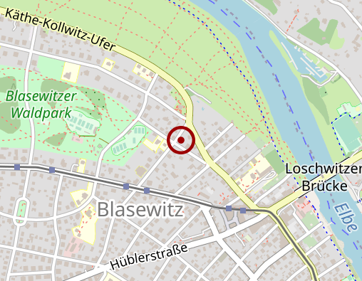 Karte: SRL - Sauber Rein Leben