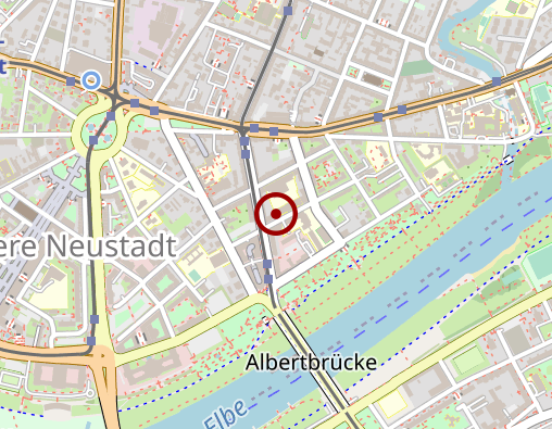 Karte: Beyer Irmgard Naturheilpraxis Heilpraktikerin