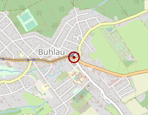 Karte: Begleitung mit Herz - Mandy Hanisch