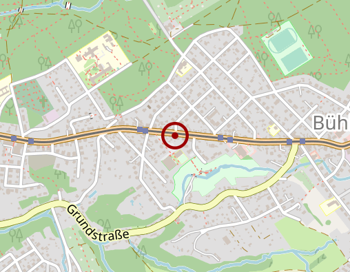 Karte: Hutberg-Apotheke