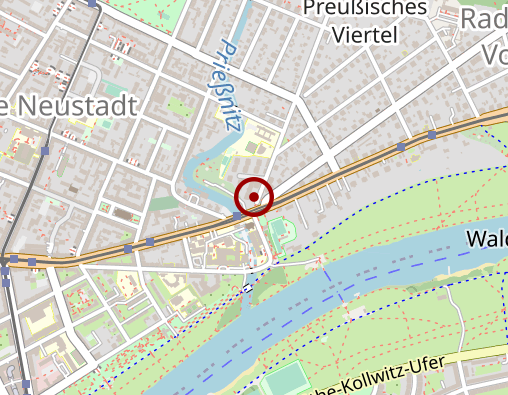 Karte: IHR PFLEGEDIENST, Schwester Antje