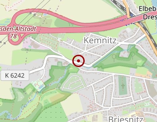 Karte: Gemeindeschwester - Mechthild Bär