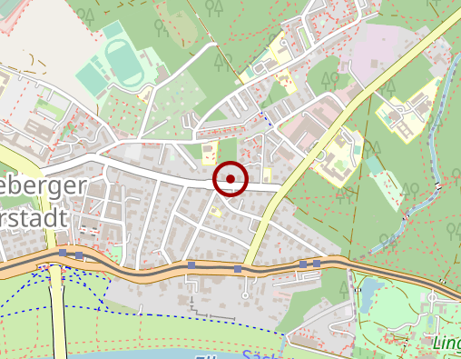 Karte: KTC Betreuungs- und Beratungs-GbR