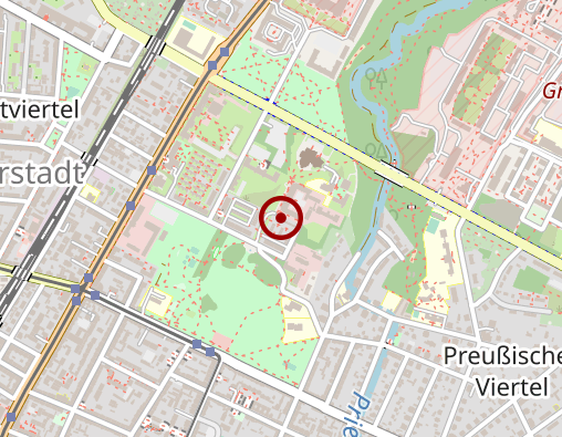 Karte: St. Pauli-Apotheke e.K.