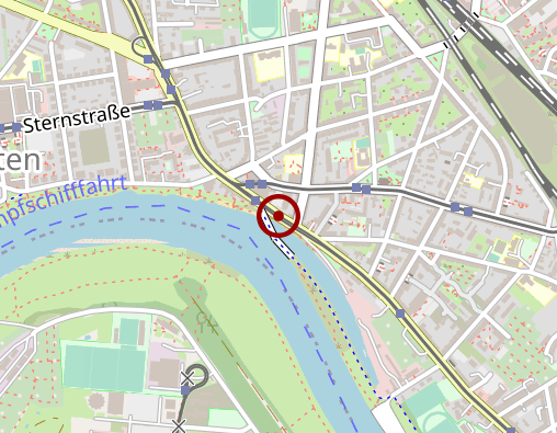 Karte: Die Helfenden Engel