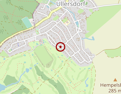 Karte: Schmitt-Drees Sabine Ärztin für Psychotherapie