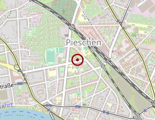 Karte: Seniorenbegleitung - Mirjam Förster